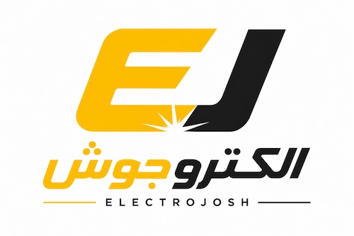 الکتروجوش